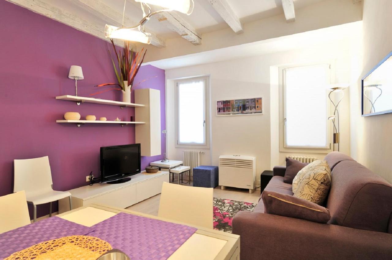 Venetian Dream In Biennale Area By Wonderful Italy Apartment Exterior photo