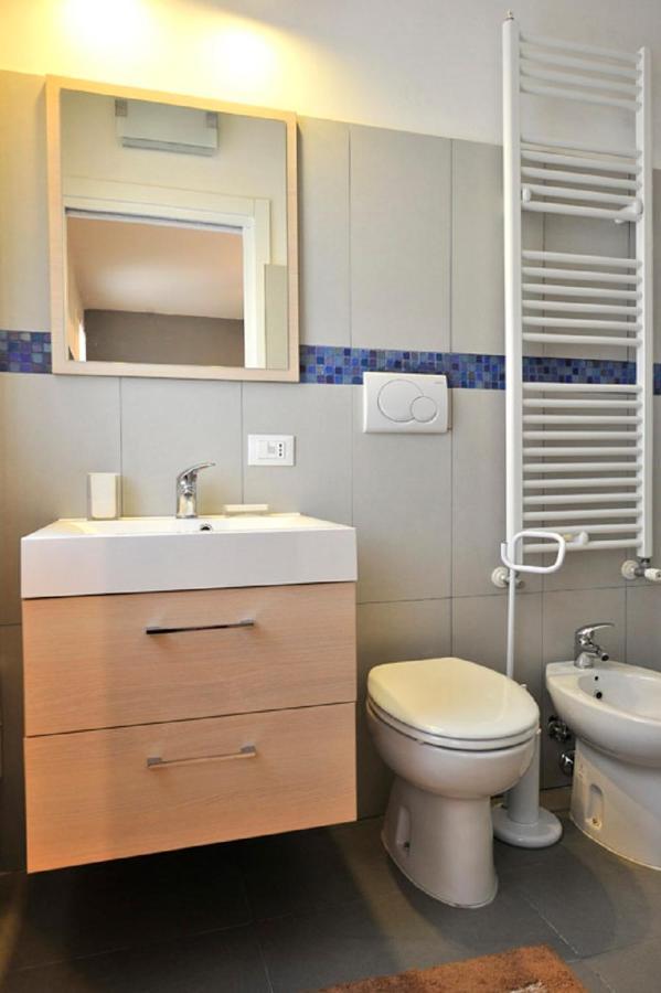 Venetian Dream In Biennale Area By Wonderful Italy Apartment Exterior photo