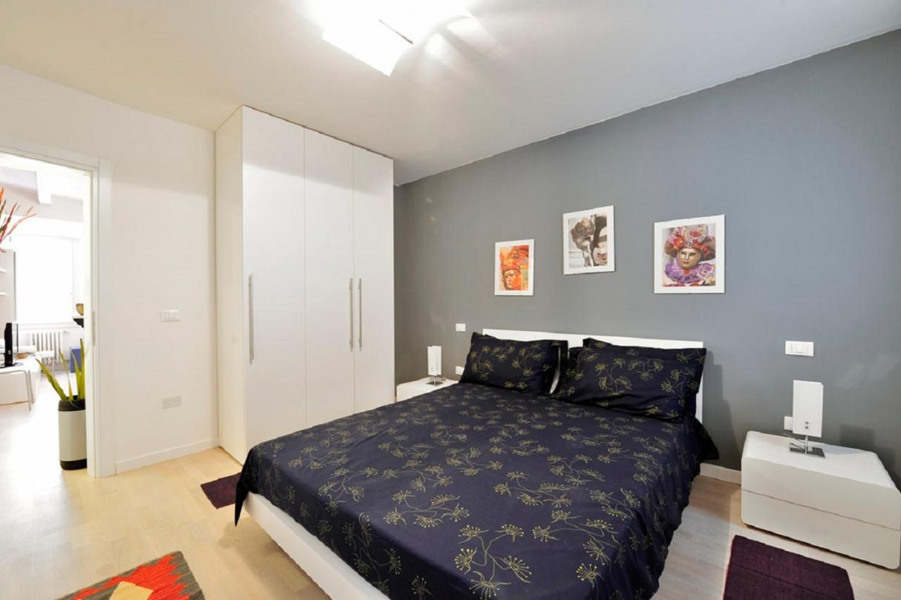 Venetian Dream In Biennale Area By Wonderful Italy Apartment Exterior photo