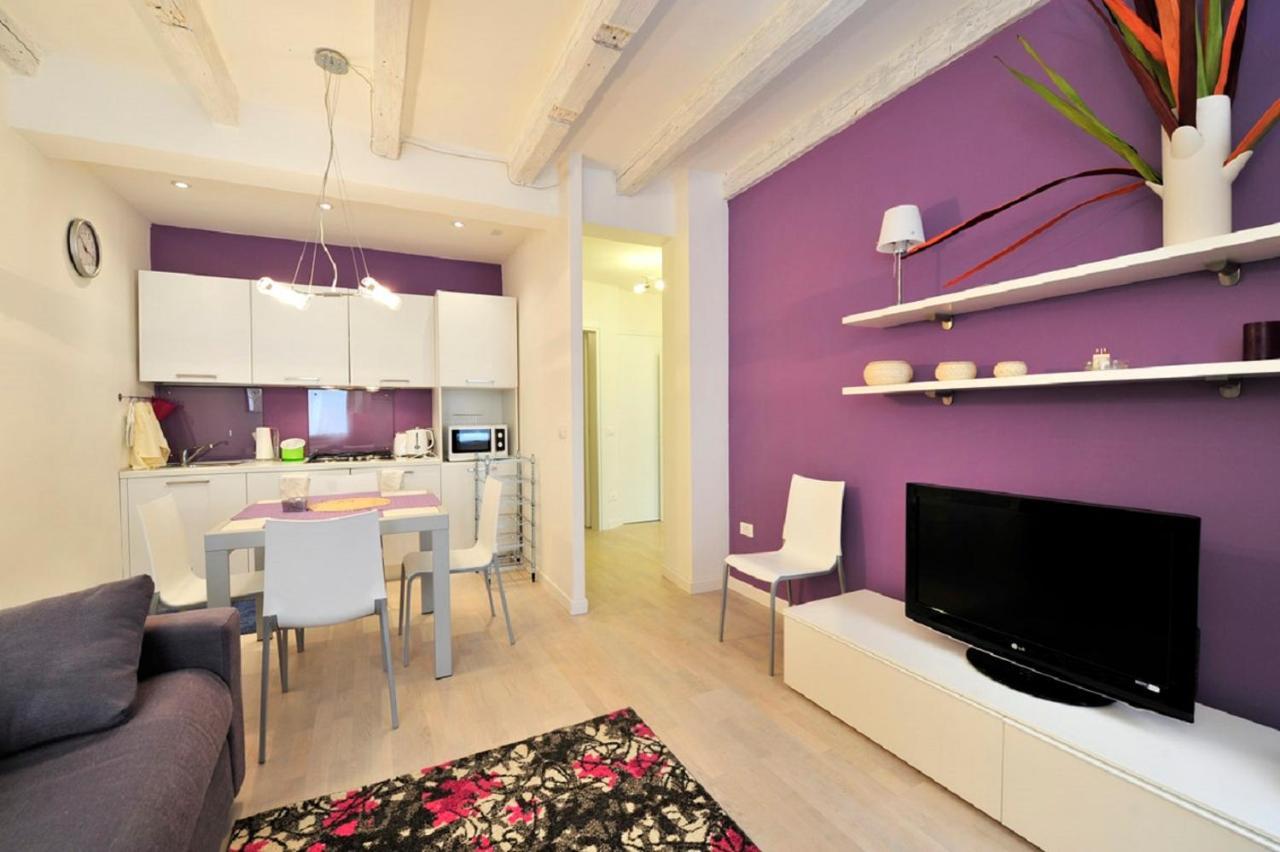 Venetian Dream In Biennale Area By Wonderful Italy Apartment Exterior photo